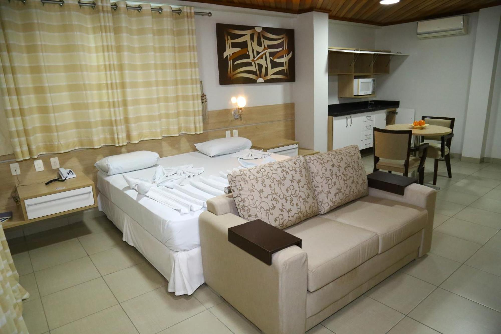 Swamy Hotel Cruzeiro do Sul  Bagian luar foto