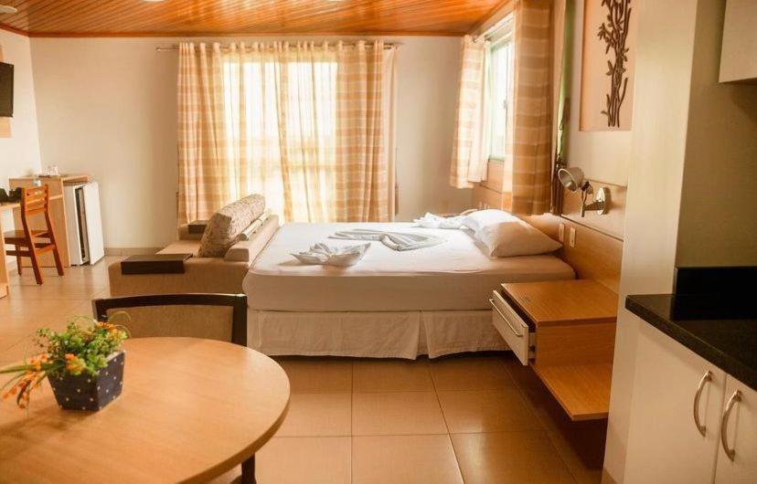 Swamy Hotel Cruzeiro do Sul  Ruang foto