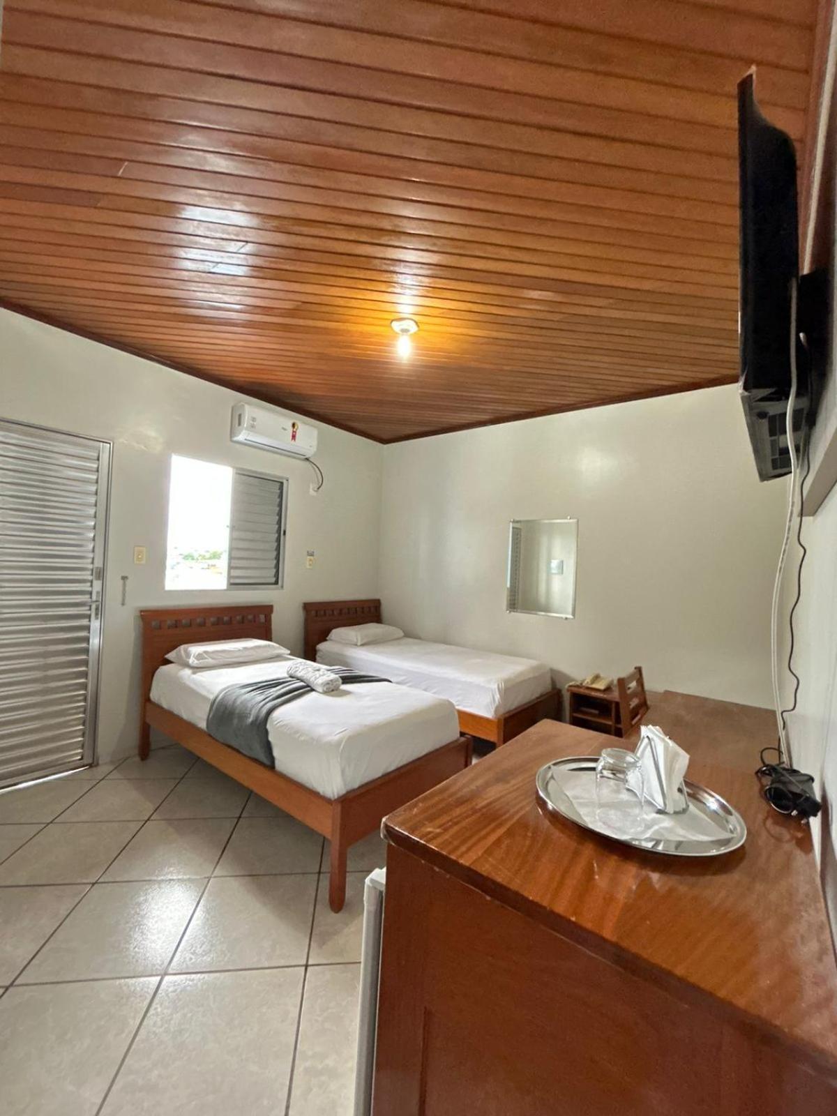 Swamy Hotel Cruzeiro do Sul  Ruang foto
