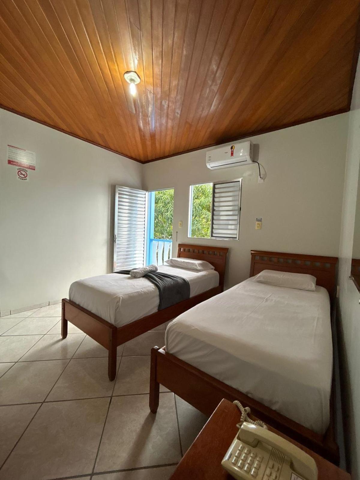 Swamy Hotel Cruzeiro do Sul  Ruang foto