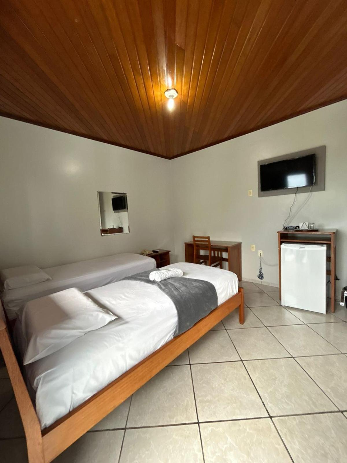 Swamy Hotel Cruzeiro do Sul  Ruang foto