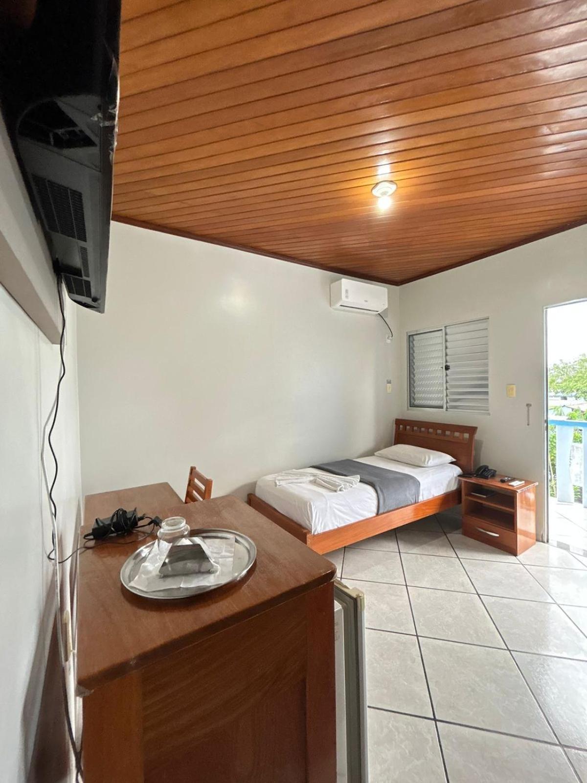 Swamy Hotel Cruzeiro do Sul  Ruang foto