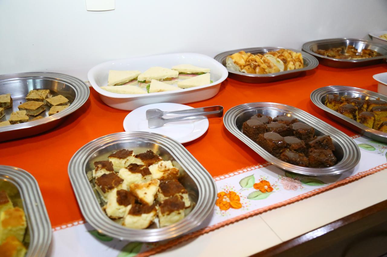 Swamy Hotel Cruzeiro do Sul  Bagian luar foto