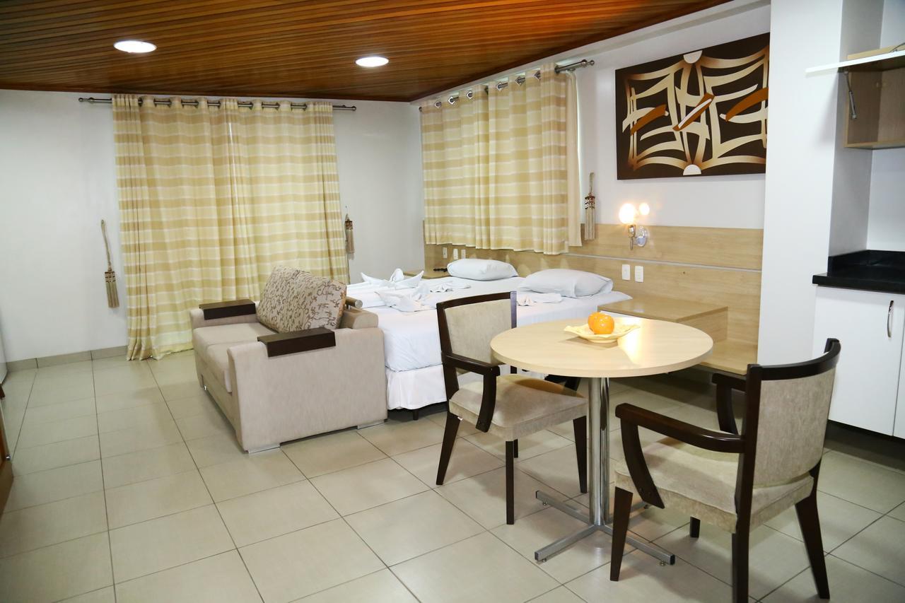 Swamy Hotel Cruzeiro do Sul  Bagian luar foto
