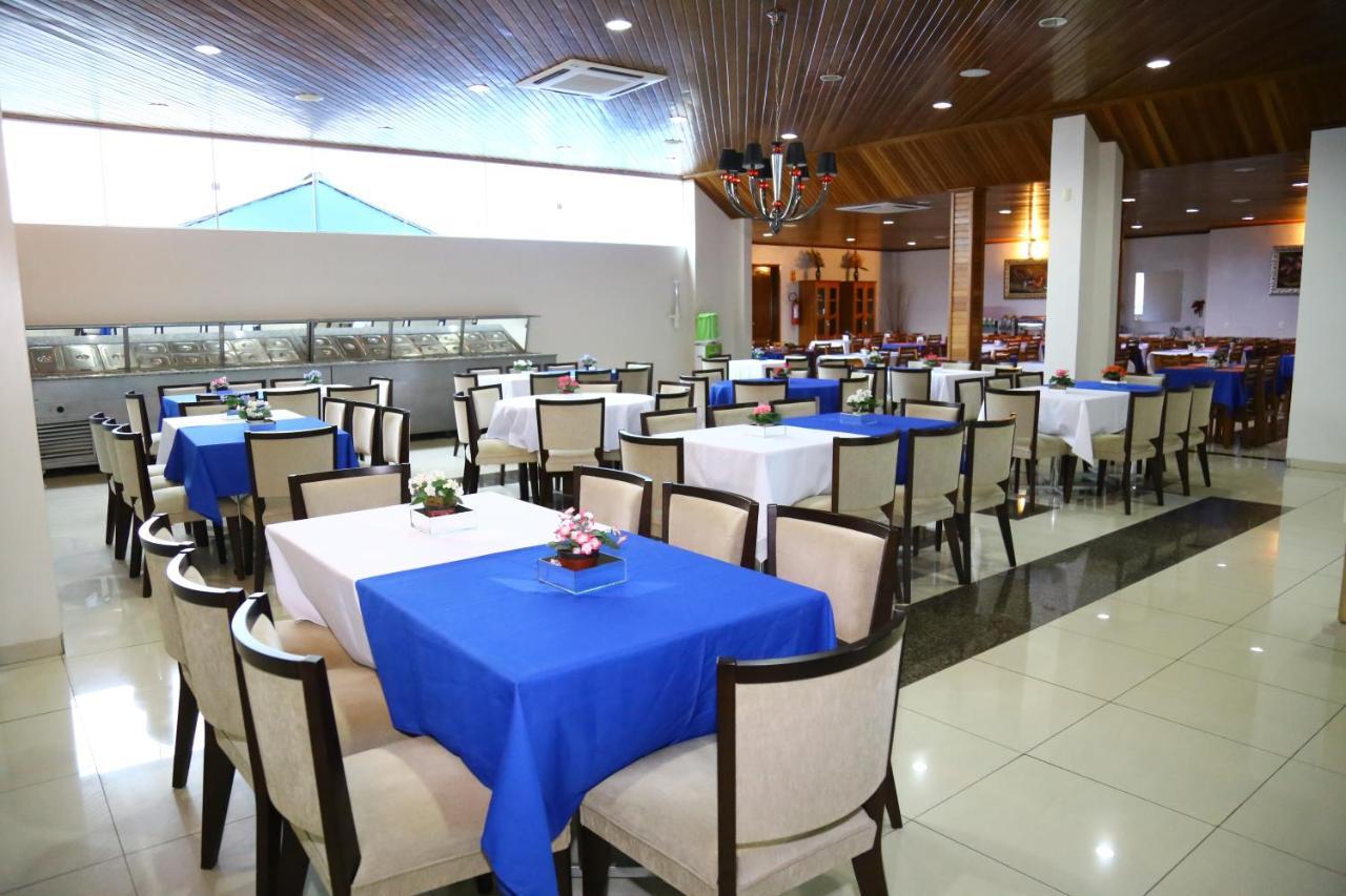 Swamy Hotel Cruzeiro do Sul  Bagian luar foto